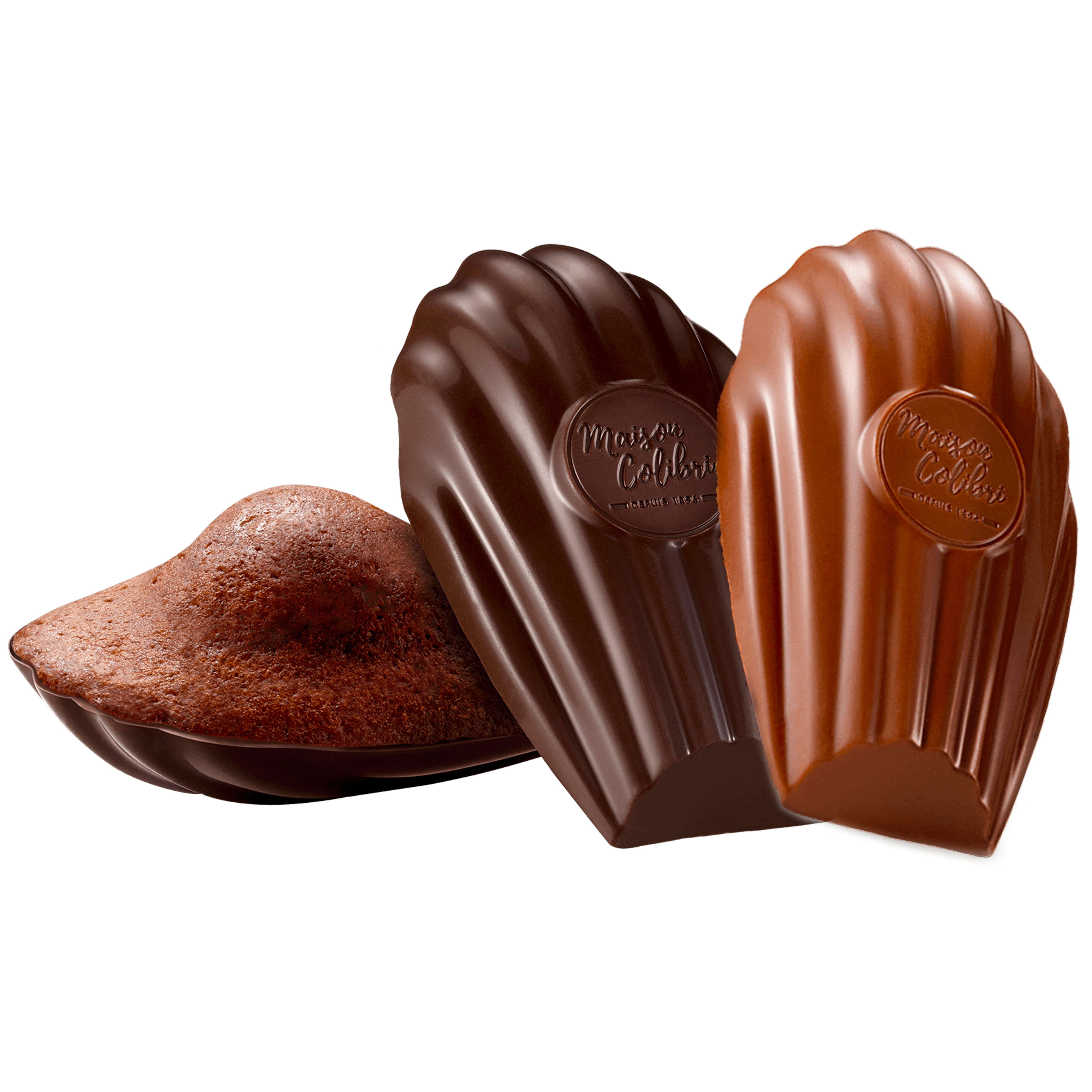 Assortiment Tout Choco
